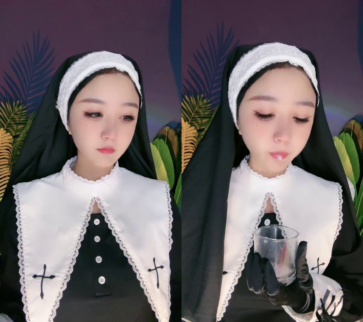 图片[9]-【维妮】修女开导 白丝榨鲸 [1小时8分钟／627MB]-束乐kbss